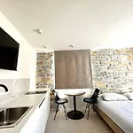 Apartma Damir Skomina Koper