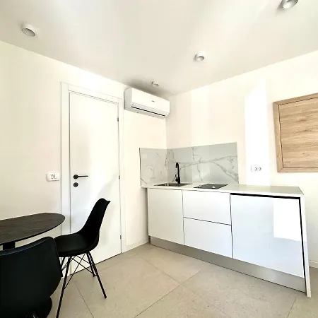 Appartement Damir Skomina