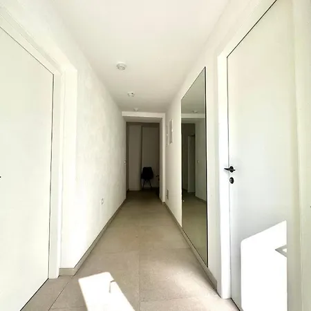 Damir Skomina Appartement