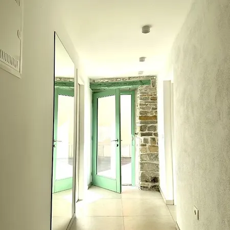 Damir Skomina Appartement Koper