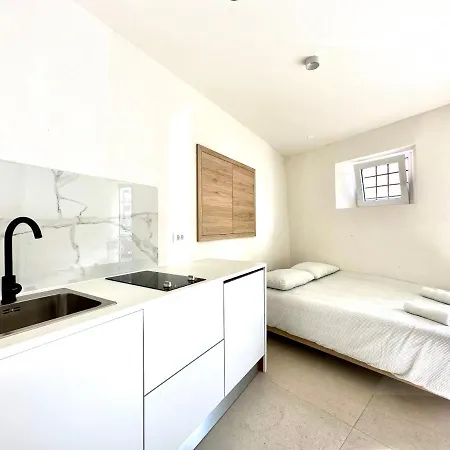 Apartmán Damir Skomina *