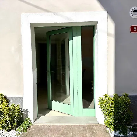 Damir Skomina شقة كوبر