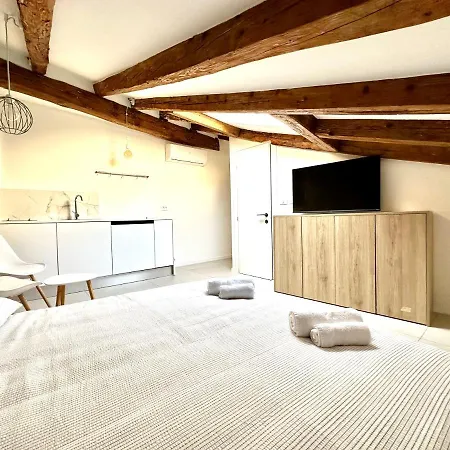 Apartmán Damir Skomina