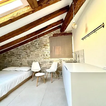 Apartmán Damir Skomina Koper