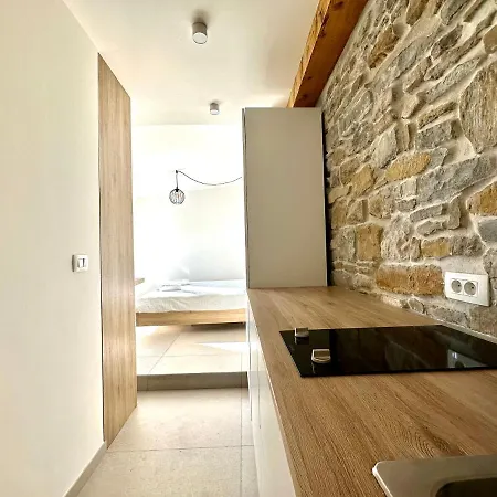 Damir Skomina Appartement Koper