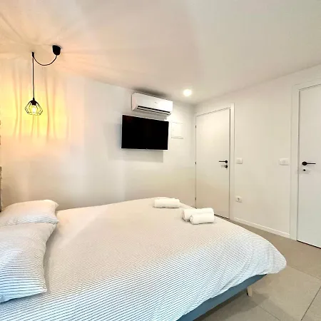 Appartement Damir Skomina