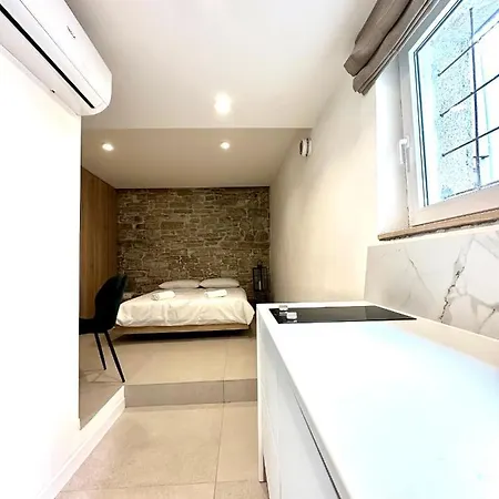 Damir Skomina Appartement *