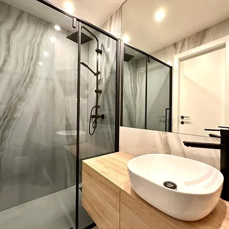 Appartement Damir Skomina