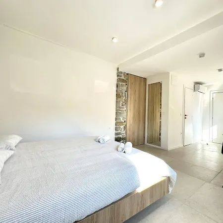 Damir Skomina Apartman *