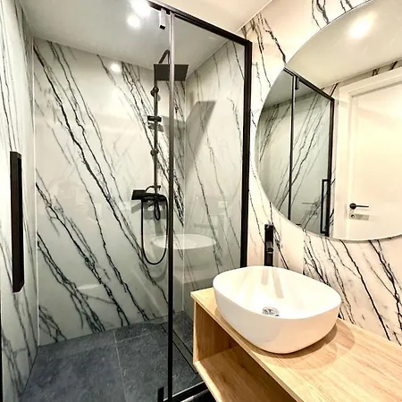 Appartement Damir Skomina *