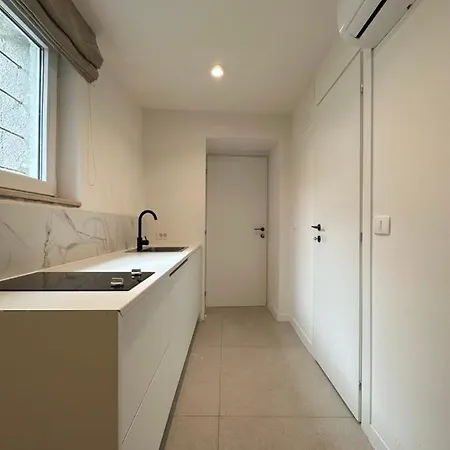 Damir Skomina Appartement Koper