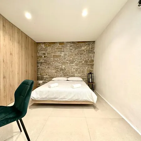 Appartement Damir Skomina