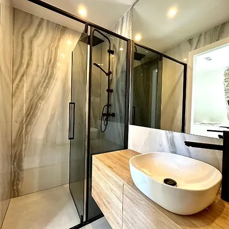 Damir Skomina Appartement Koper