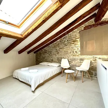 Damir Skomina Appartement