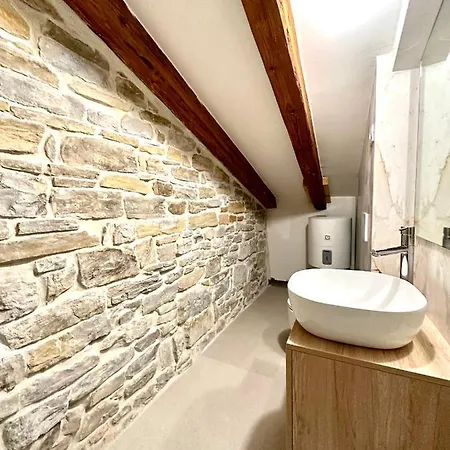 Appartement Damir Skomina