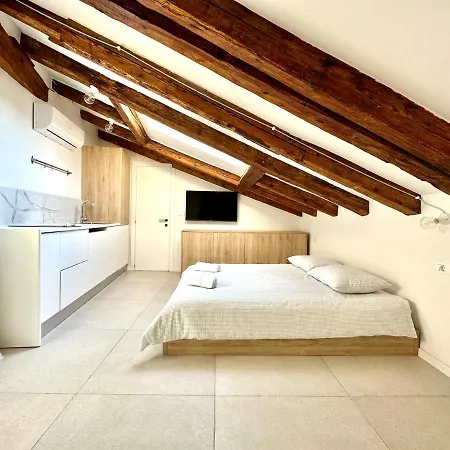 Damir Skomina Appartement