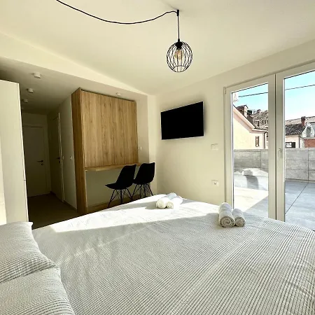 Appartement Damir Skomina Koper