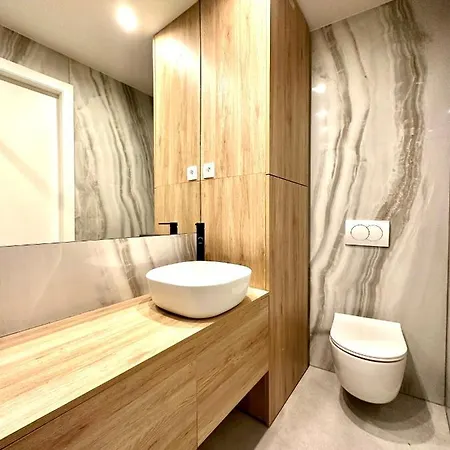 Appartement Damir Skomina *