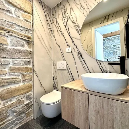 Appartement Damir Skomina Koper