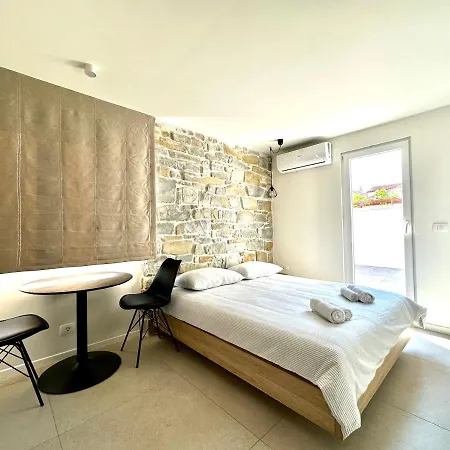 Appartement Damir Skomina