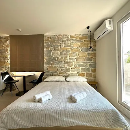 Damir Skomina Appartement