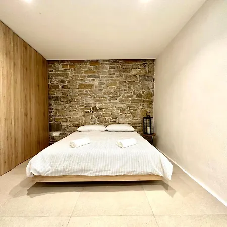 Appartement Damir Skomina *