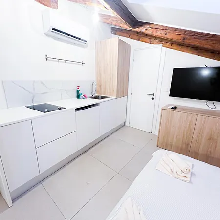 Appartement Damir Skomina