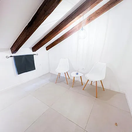 Apartmán Damir Skomina Koper