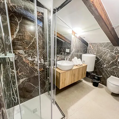 Appartement Damir Skomina