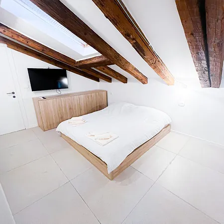 Damir Skomina Appartement