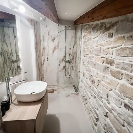 Appartement Damir Skomina