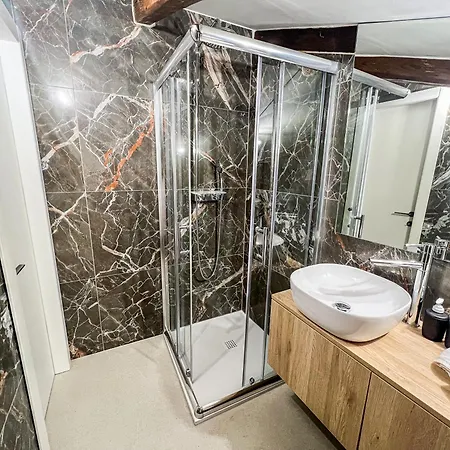 Apartmán Damir Skomina