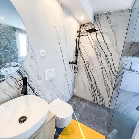 Appartement Damir Skomina Koper