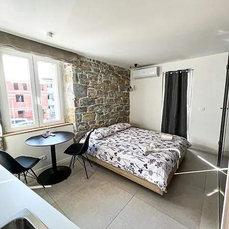 Appartement Damir Skomina *