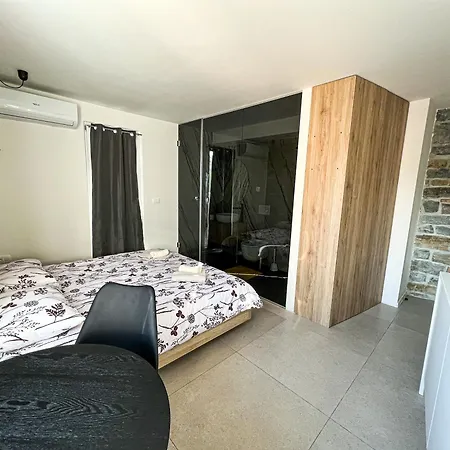 Appartement Damir Skomina