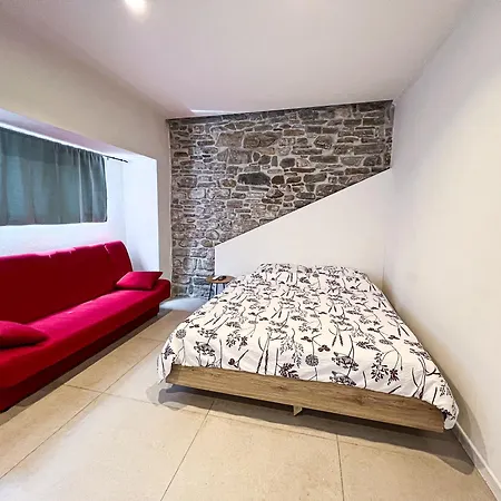 Appartement Damir Skomina *