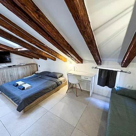 Appartement Damir Skomina Koper