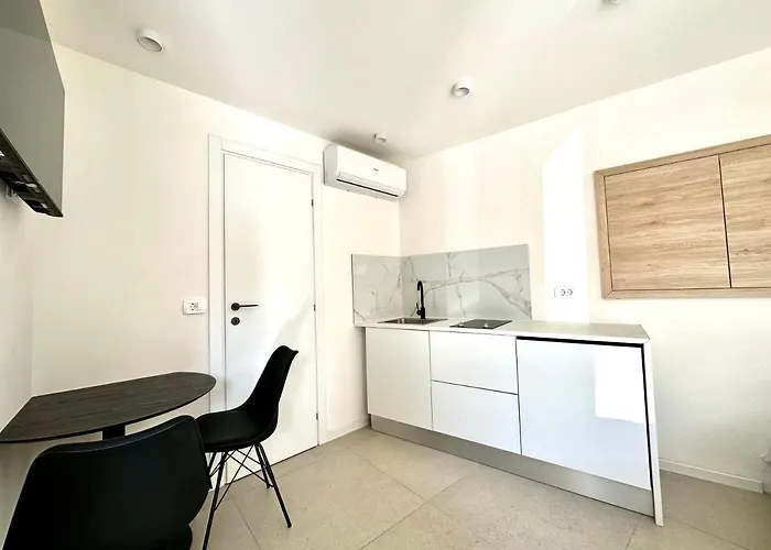 Διαμέρισμα Damir Skomina