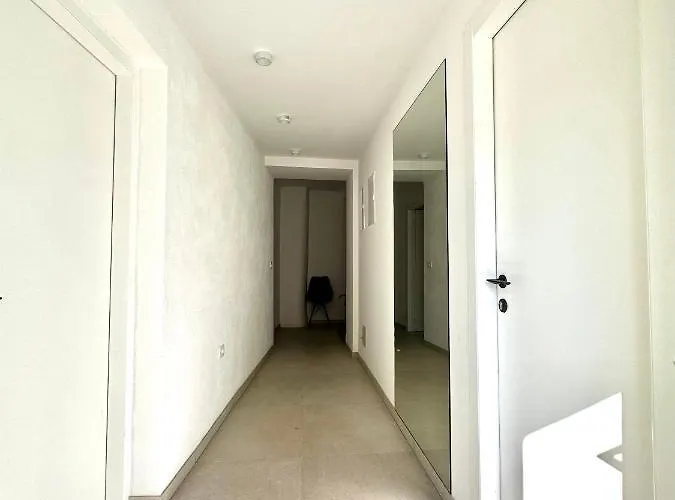 Damir Skomina Appartement