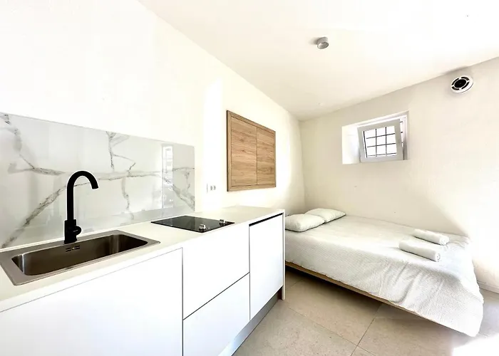 Appartement Damir Skomina *