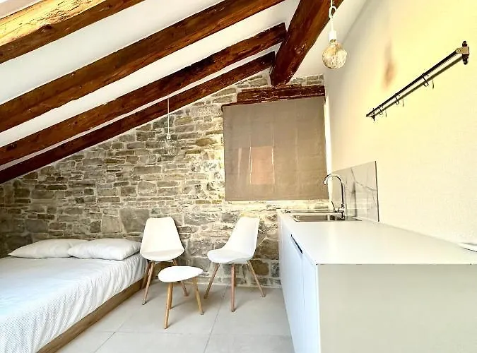 Appartement Damir Skomina Koper