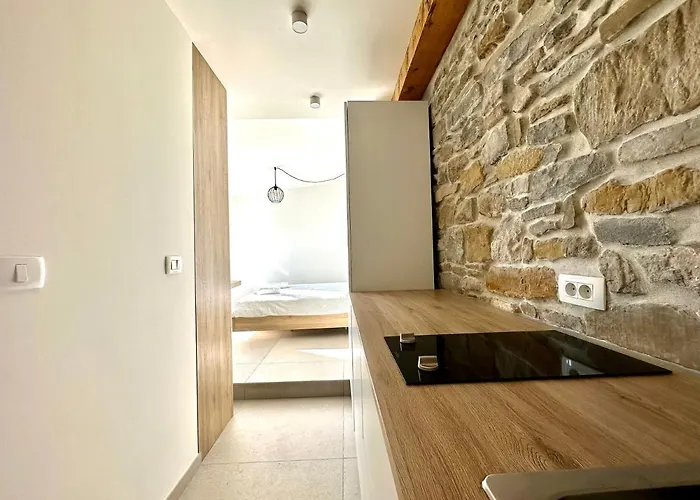 Damir Skomina Appartement Koper