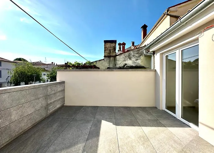 Appartement Damir Skomina *