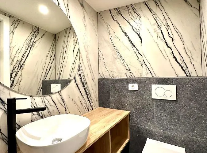 Damir Skomina Διαμέρισμα Κόπερ