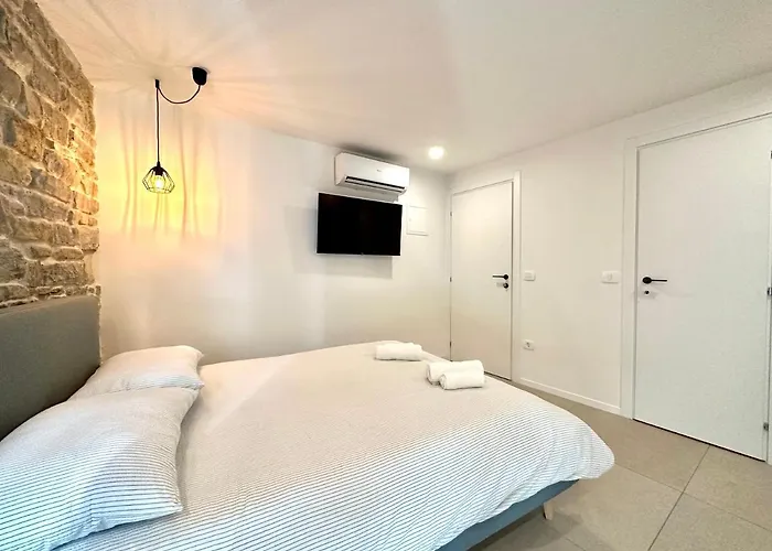 Διαμέρισμα Damir Skomina