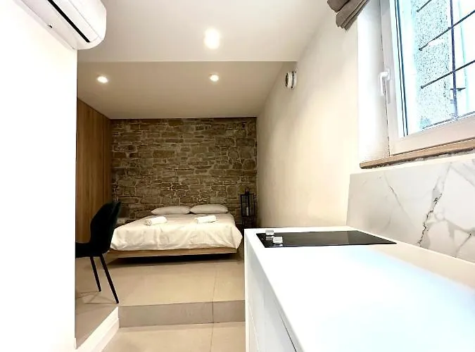 Damir Skomina Διαμέρισμα *