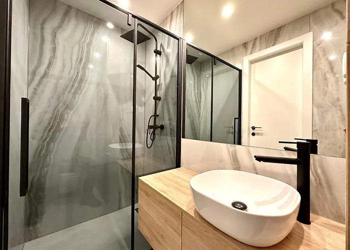 Διαμέρισμα Damir Skomina