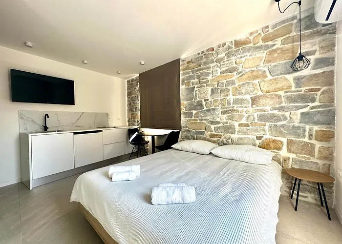 Damir Skomina Διαμέρισμα *