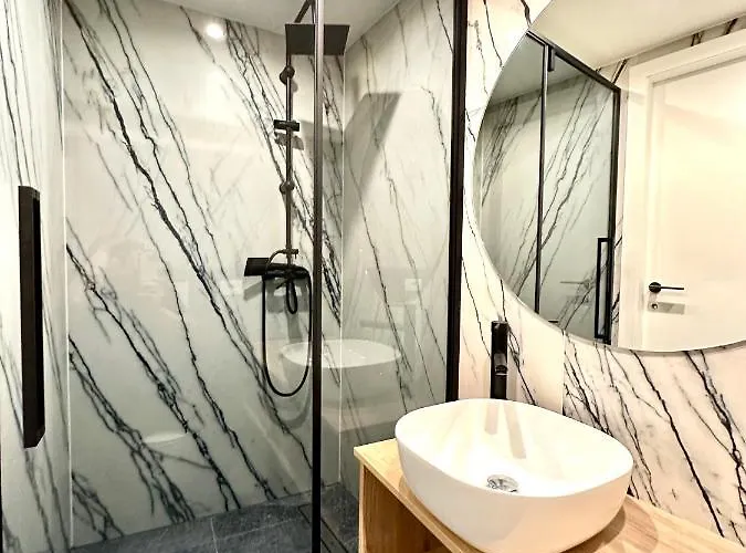 Διαμέρισμα Damir Skomina *