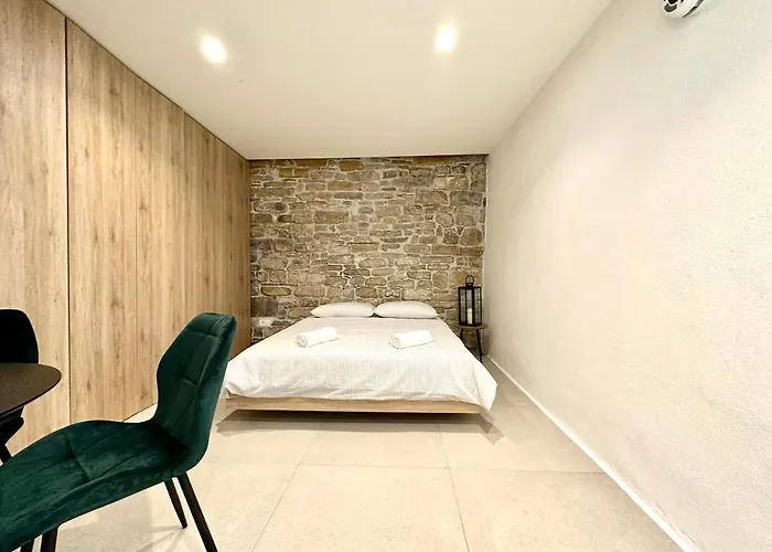 Appartement Damir Skomina